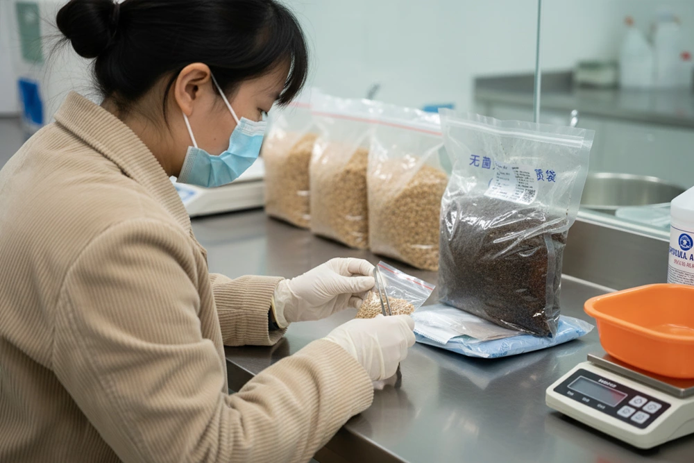 菌本|MycoBio DIY完整指南 1 pstzt