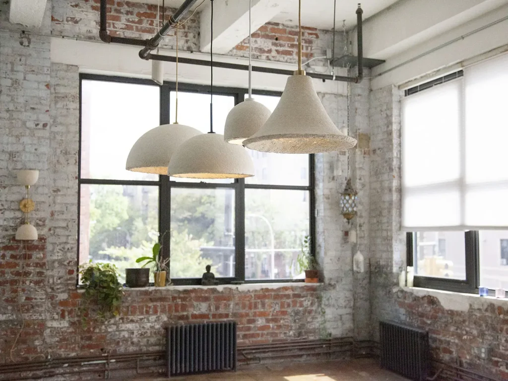 生物材料,生命材料的新前沿:它们在照明设计中的应用 8 15 Courtesy of MushLume.jpg