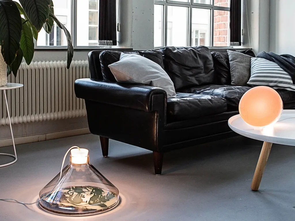 生物材料,生命材料的新前沿:它们在照明设计中的应用 9 18 Courtesy of Jan Klingler Photographed by Sandy Haggart.jpg