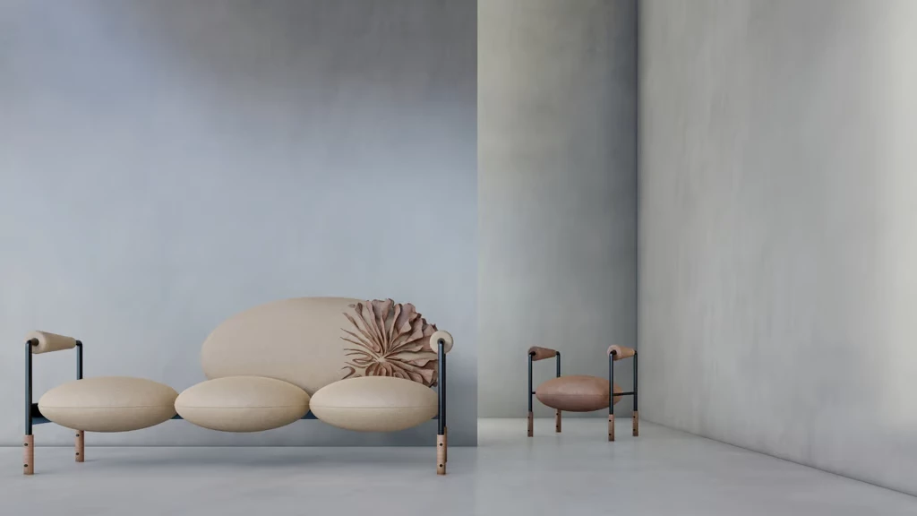 真菌会成为亚洲家具的未来吗? 7 5zr39 cls7l