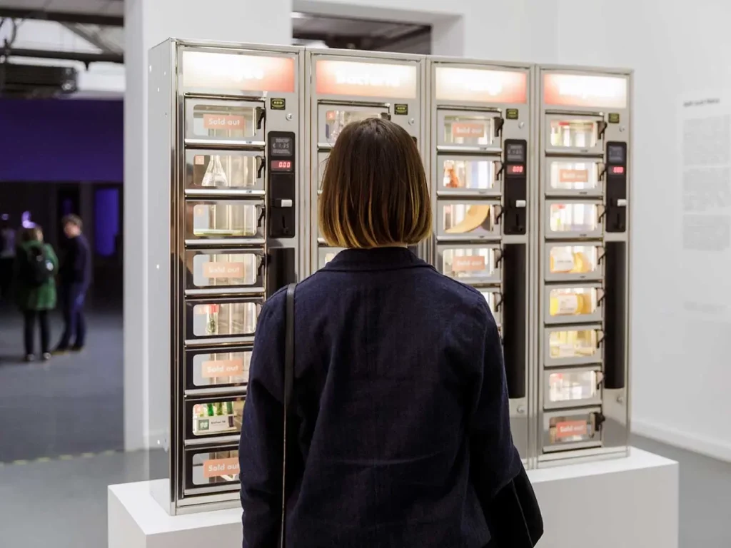 细菌:生物材料与活体材料的新前沿 10 gqr23 ex3pf