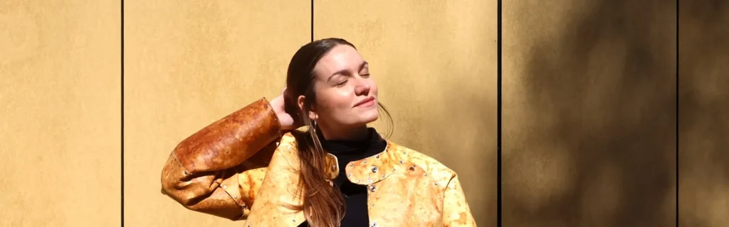 蘑菇皮夹克?可持续时尚是有可能成长的! 2 img9272 orig