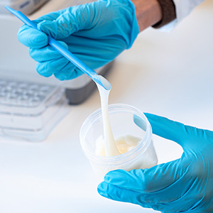 研究人员利用真菌开发活体材料 4 mycelial materials emulsion para 300