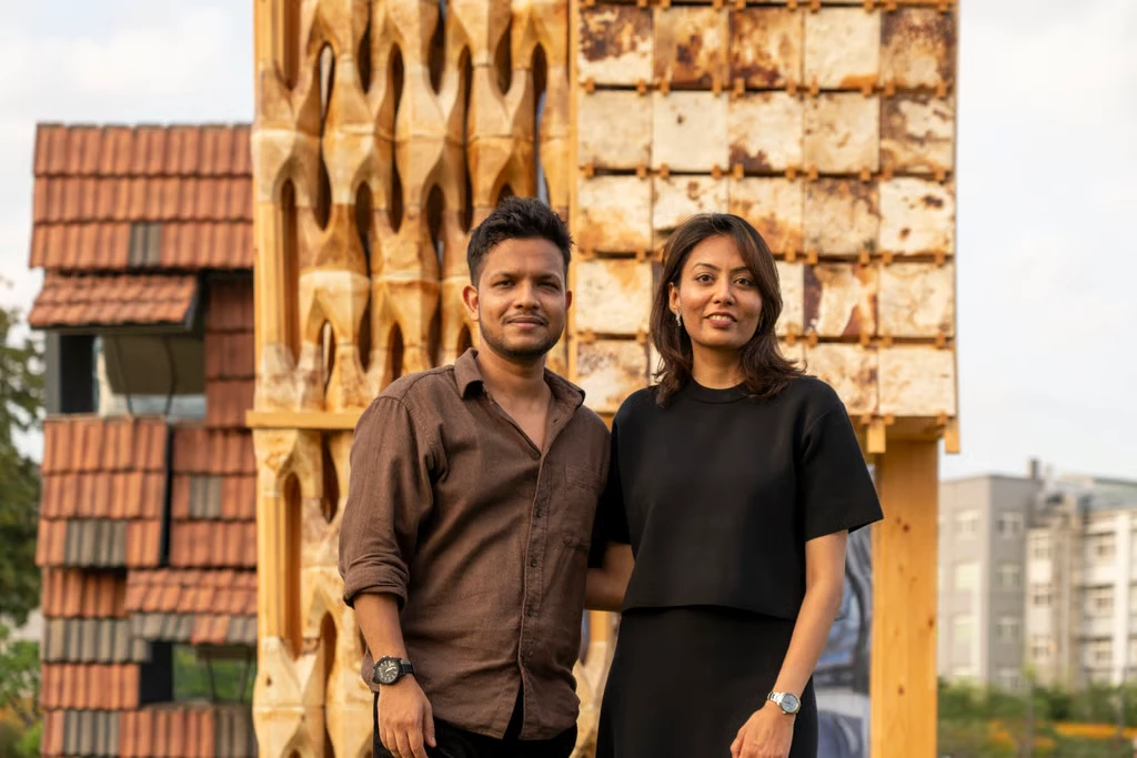 真菌会成为亚洲家具的未来吗? 4 pepnk 6m1qm