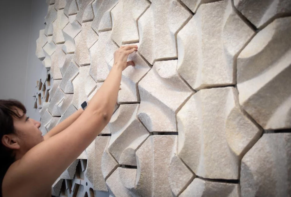 菌丝体材料适合做展示还是结构实验? 1 pkznd q8a4r