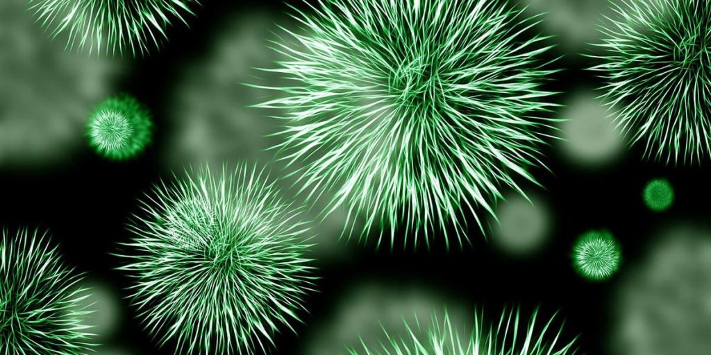 Bacterial Infections