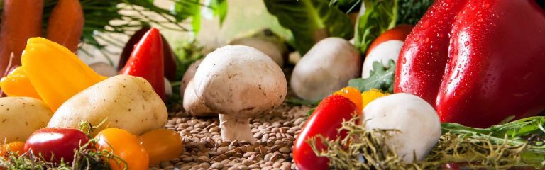 Health and Nutritional Benefits Of Mushrooms