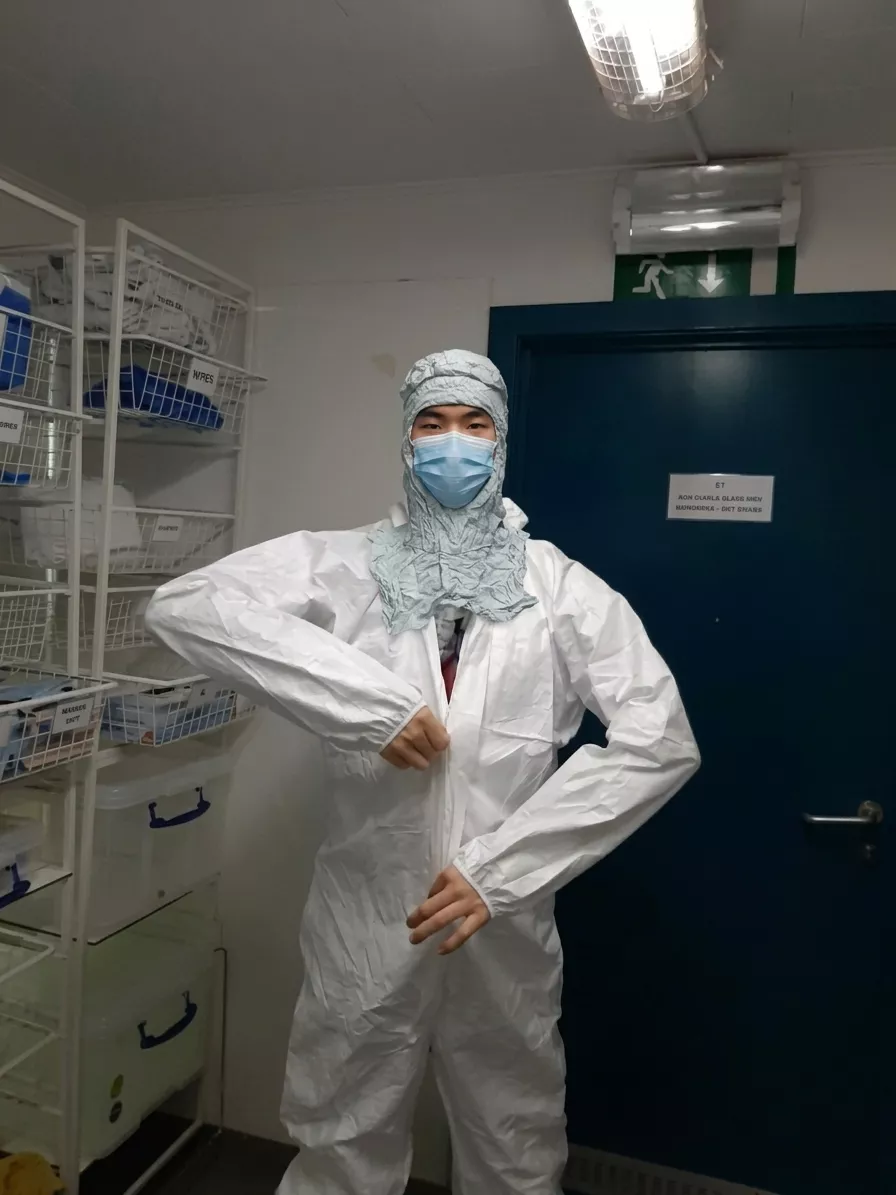 菌种生产中细菌污染的根本原因分析 7 dle3f tzsg3