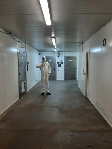 菌种生产中细菌污染的根本原因分析 10 jmyued